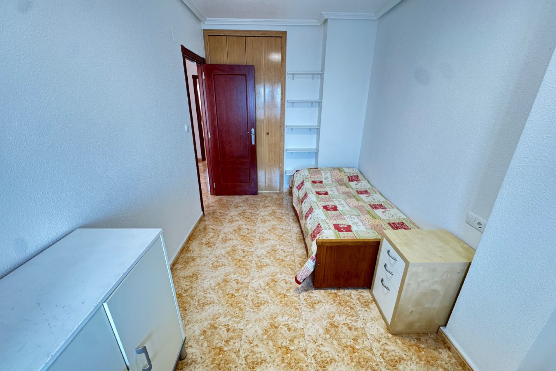 Resale - Town House - San Miguel de Salinas