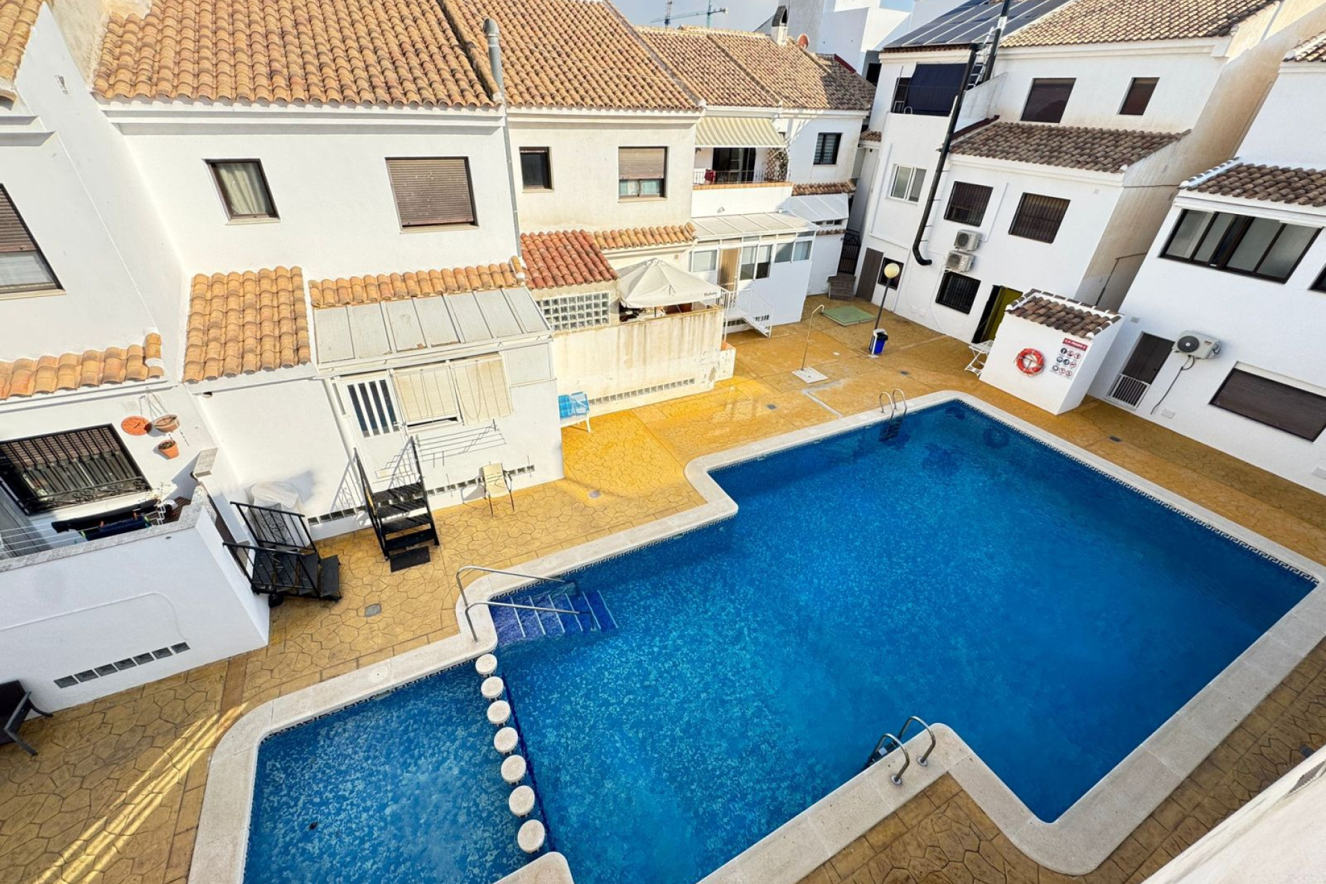 Resale - Town House - San Miguel de Salinas