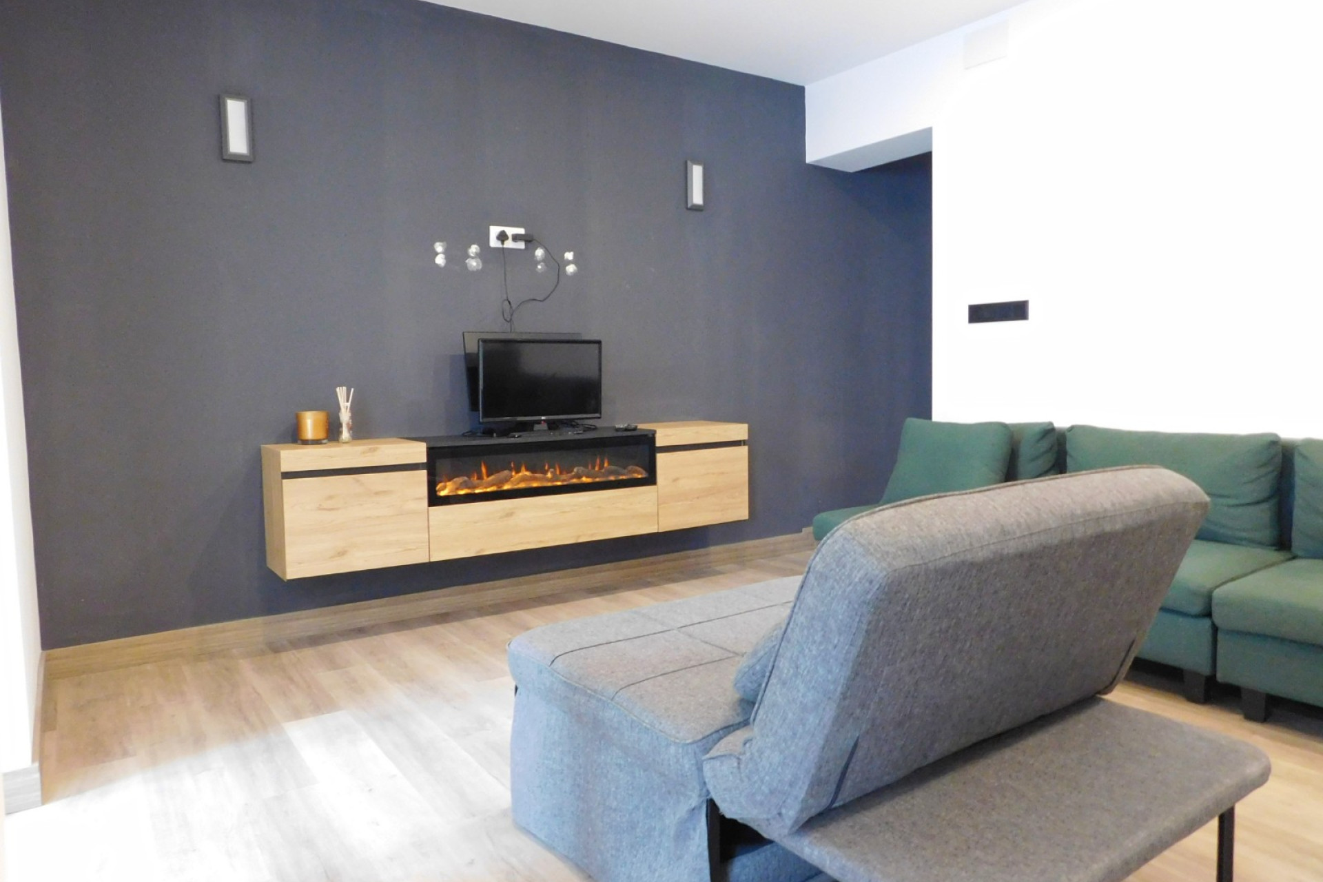 Resale - Town House - San Miguel de Salinas