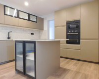 Resale - Town House - San Miguel de Salinas