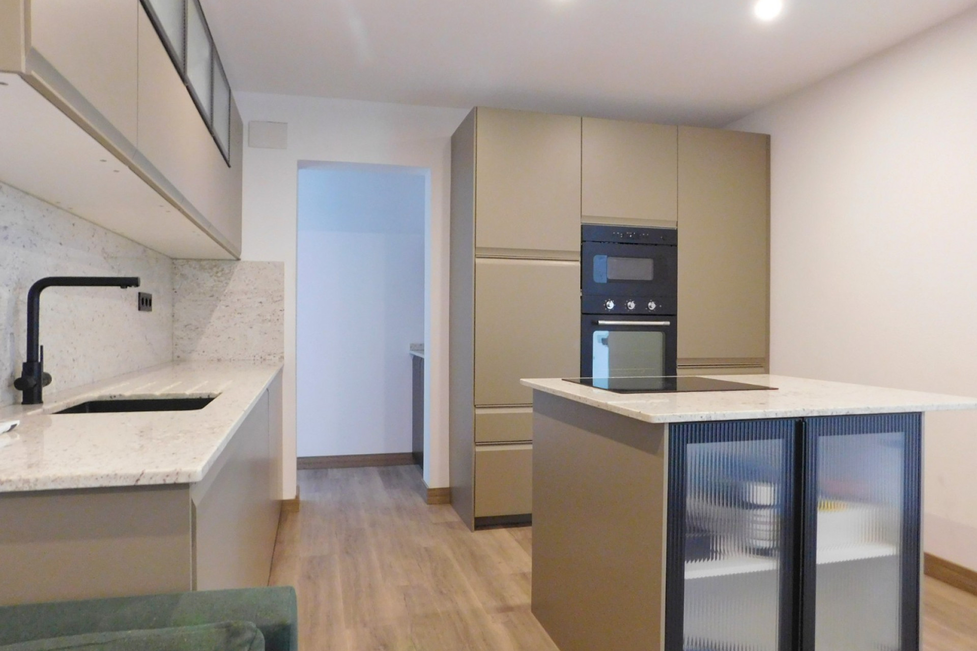 Resale - Town House - San Miguel de Salinas