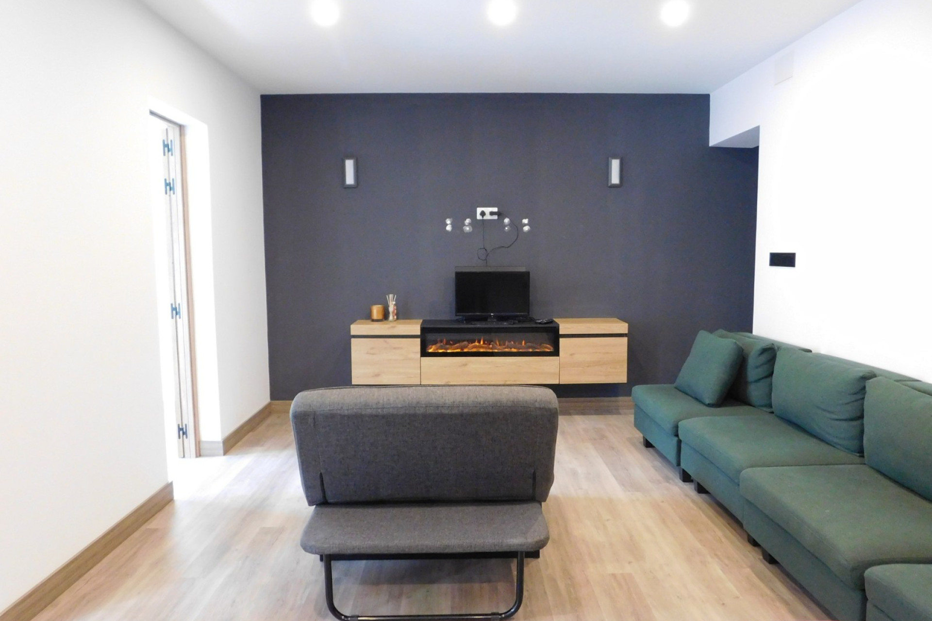 Resale - Town House - San Miguel de Salinas