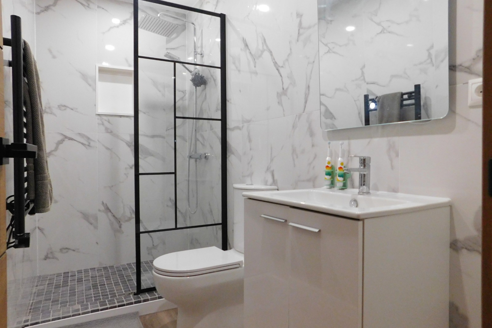 Resale - Town House - San Miguel de Salinas