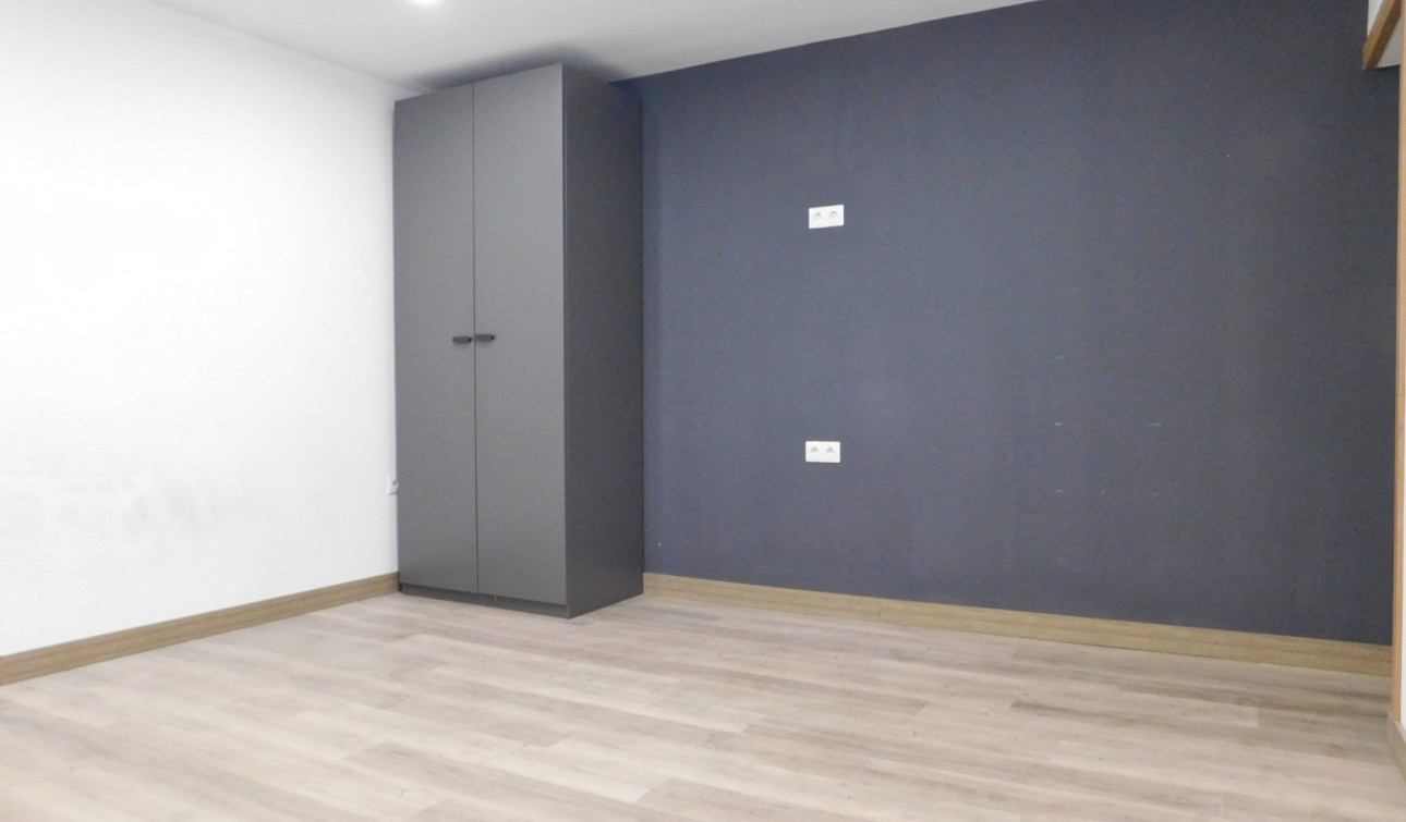 Resale - Town House - San Miguel de Salinas