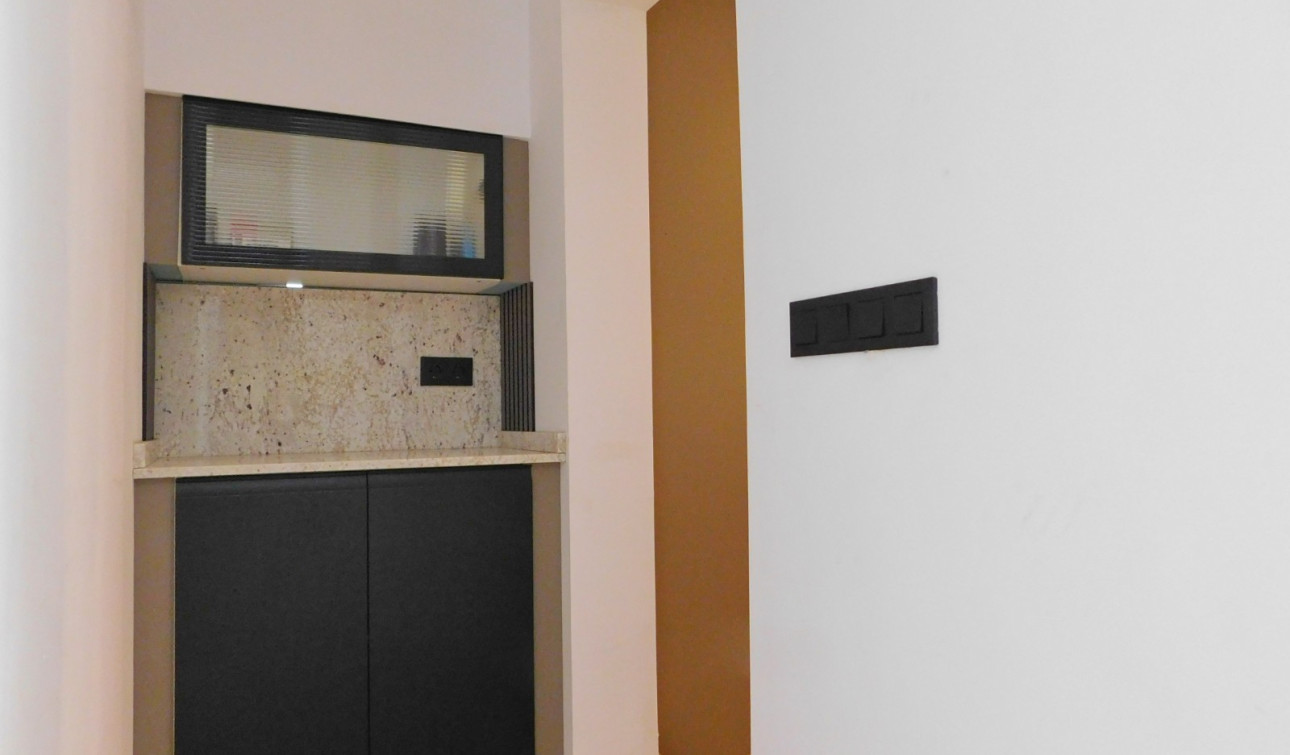 Resale - Town House - San Miguel de Salinas