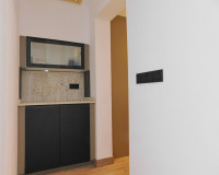 Resale - Town House - San Miguel de Salinas