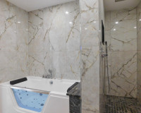 Resale - Town House - San Miguel de Salinas