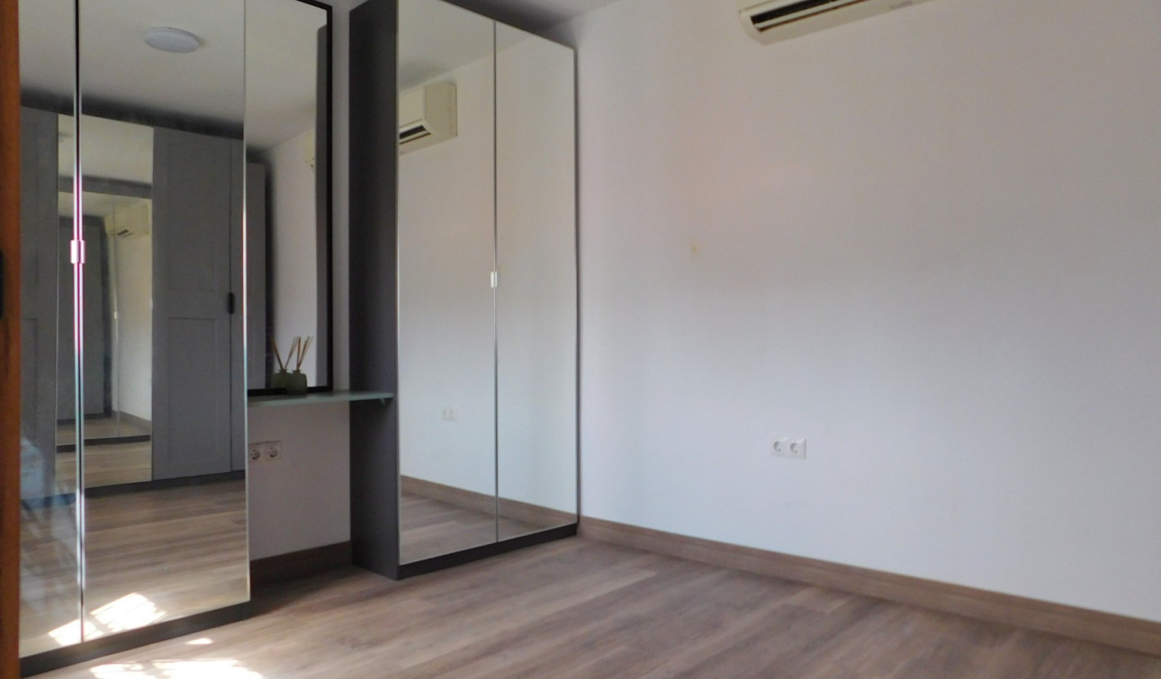 Resale - Town House - San Miguel de Salinas