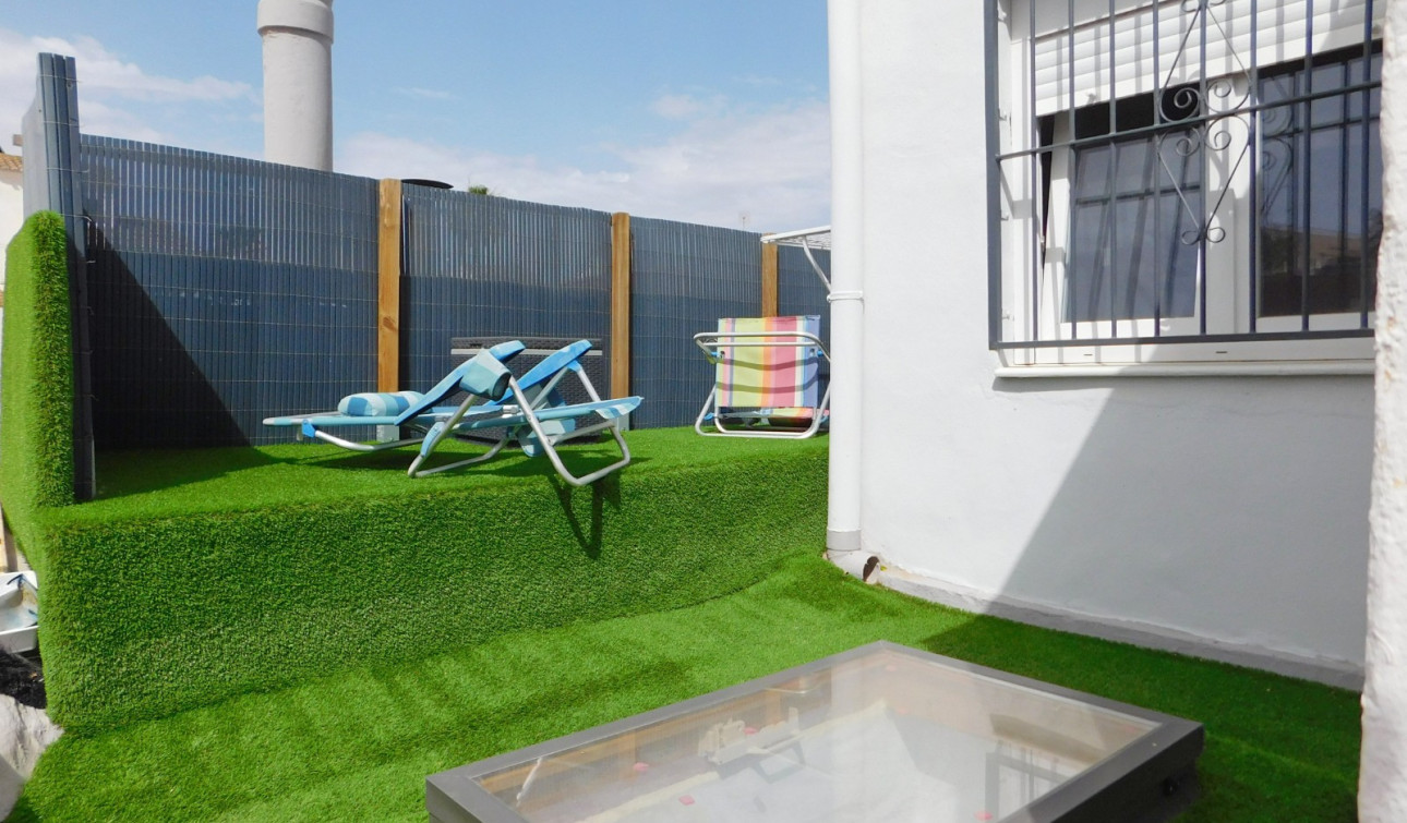 Resale - Town House - San Miguel de Salinas