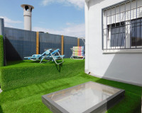 Resale - Town House - San Miguel de Salinas