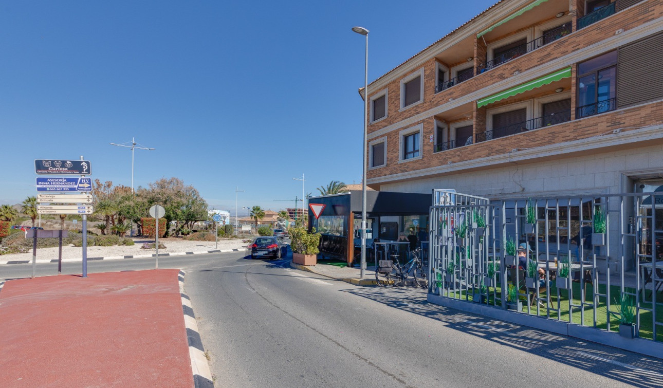 Resale - Town House - San Miguel de Salinas