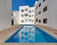 Resale - Town House - San Miguel de Salinas