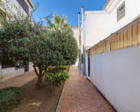 Resale - Town House - San Miguel de Salinas