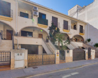 Resale - Town House - San Miguel de Salinas