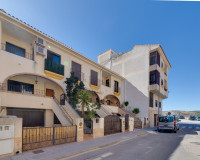 Resale - Town House - San Miguel de Salinas