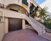 Resale - Town House - San Miguel de Salinas