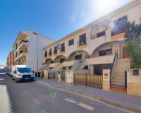 Resale - Town House - San Miguel de Salinas