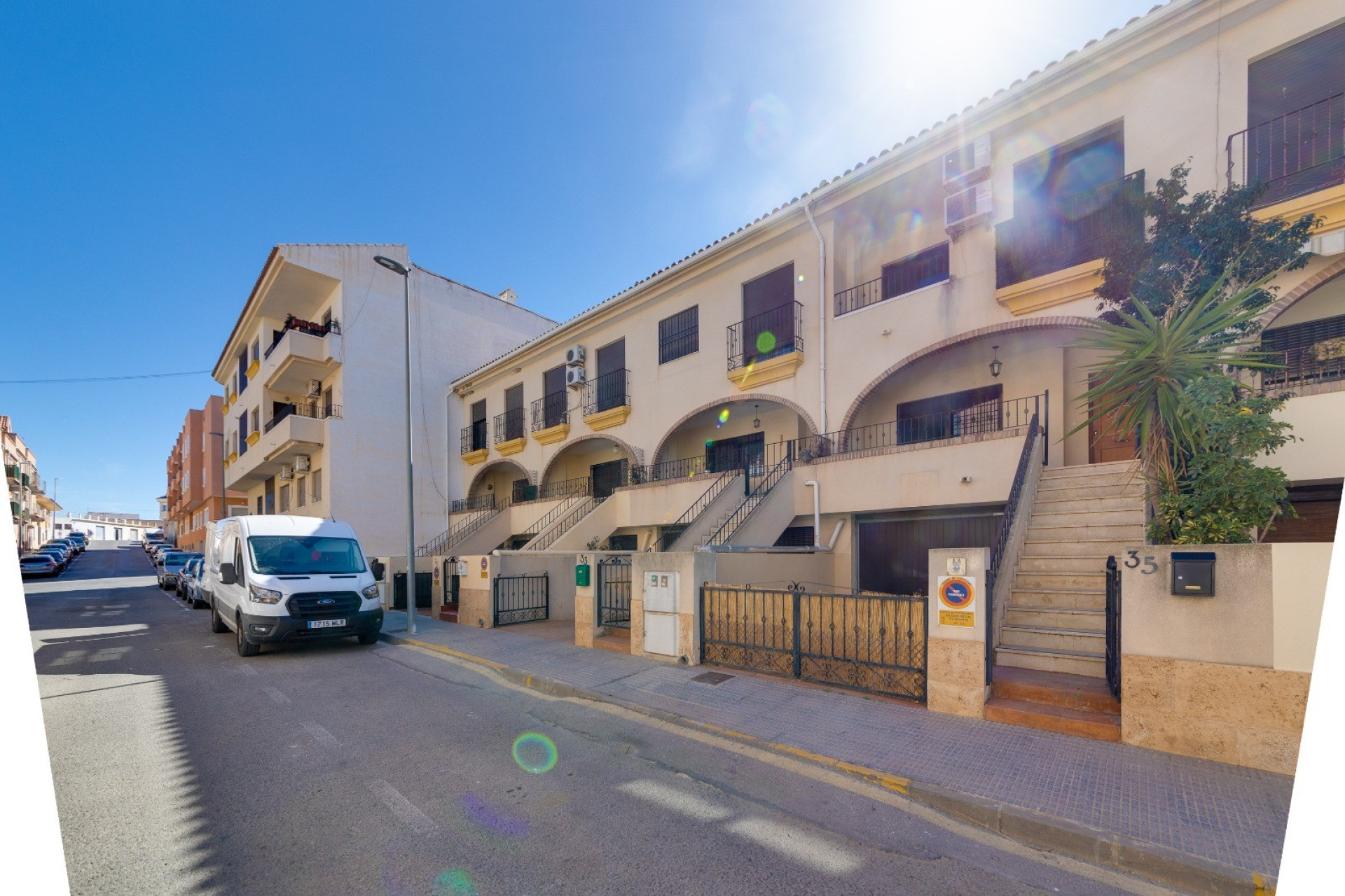 Resale - Town House - San Miguel de Salinas