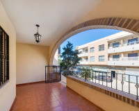 Resale - Town House - San Miguel de Salinas