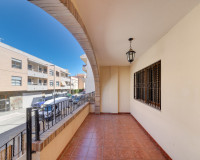 Resale - Town House - San Miguel de Salinas