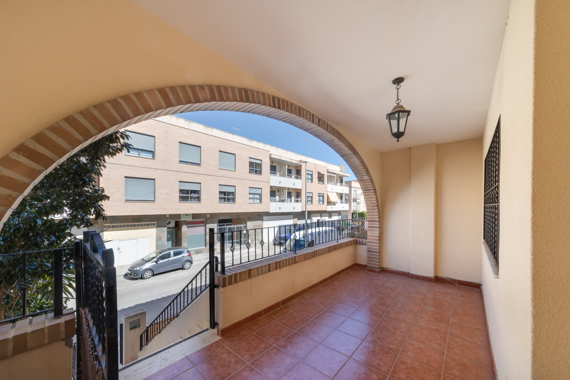 Resale - Town House - San Miguel de Salinas