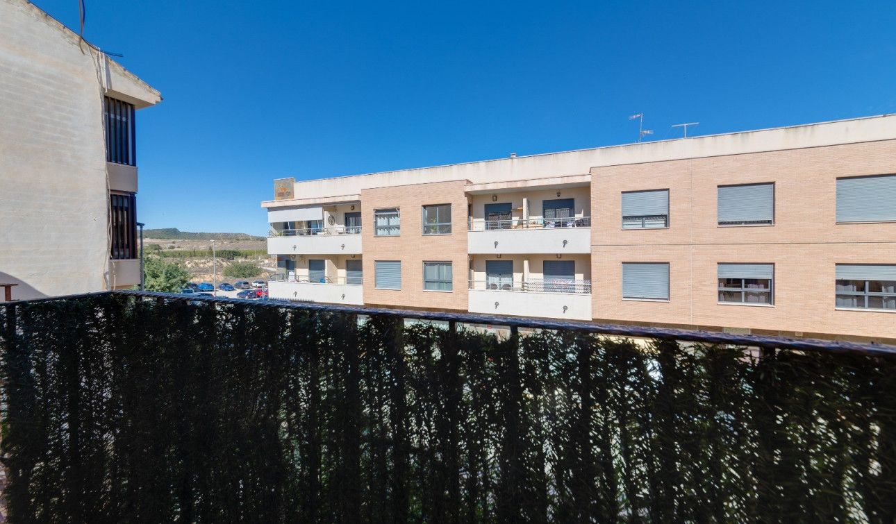 Resale - Town House - San Miguel de Salinas