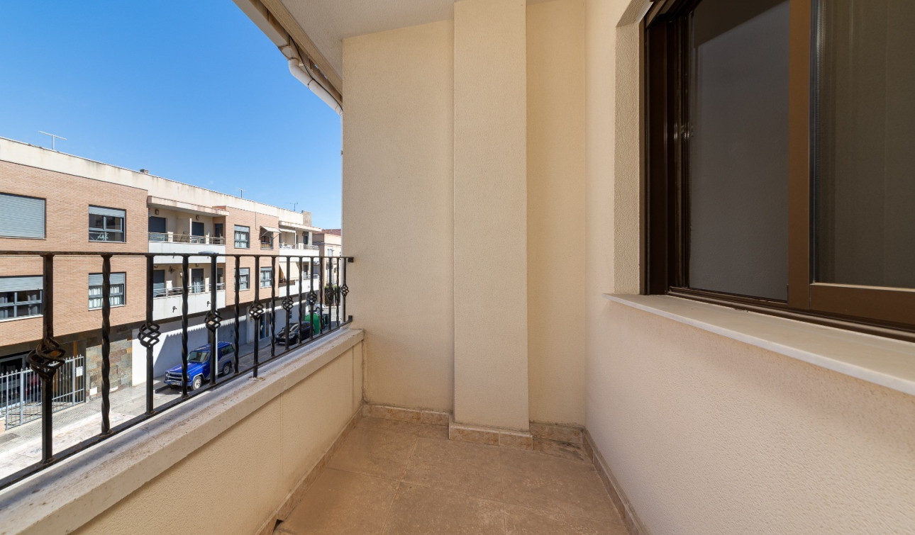 Resale - Town House - San Miguel de Salinas