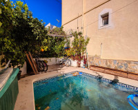 Resale - Town House - San Miguel de Salinas