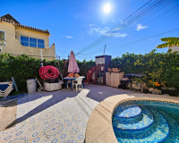 Resale - Town House - San Miguel de Salinas