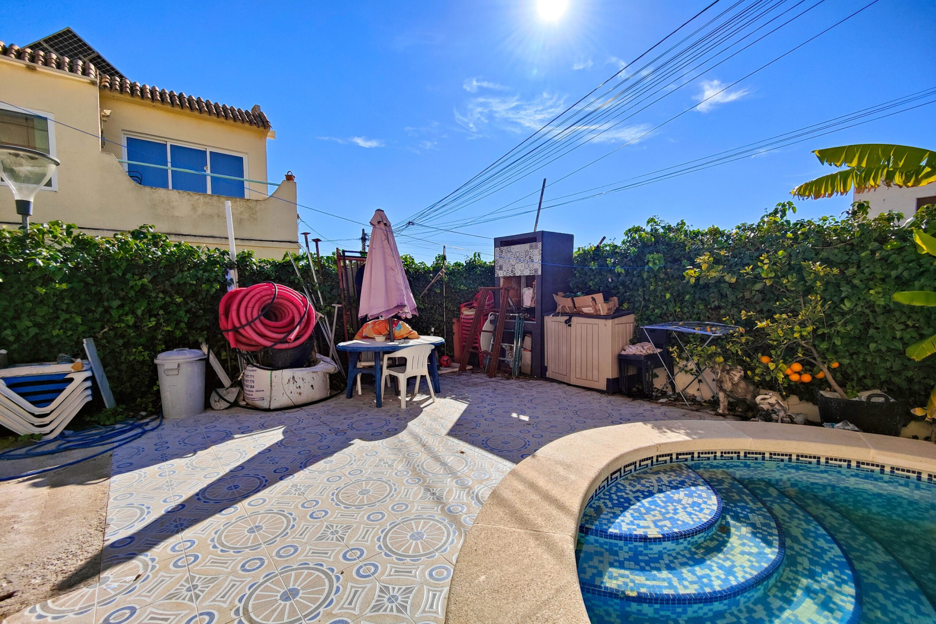 Resale - Town House - San Miguel de Salinas