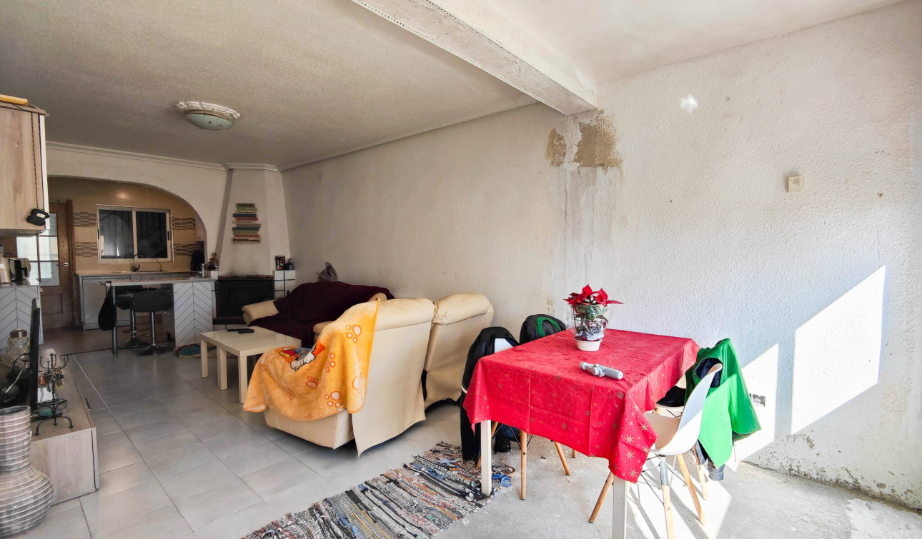 Resale - Town House - San Miguel de Salinas