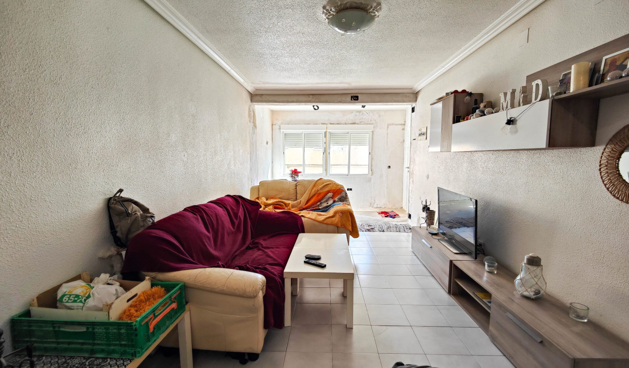 Resale - Town House - San Miguel de Salinas