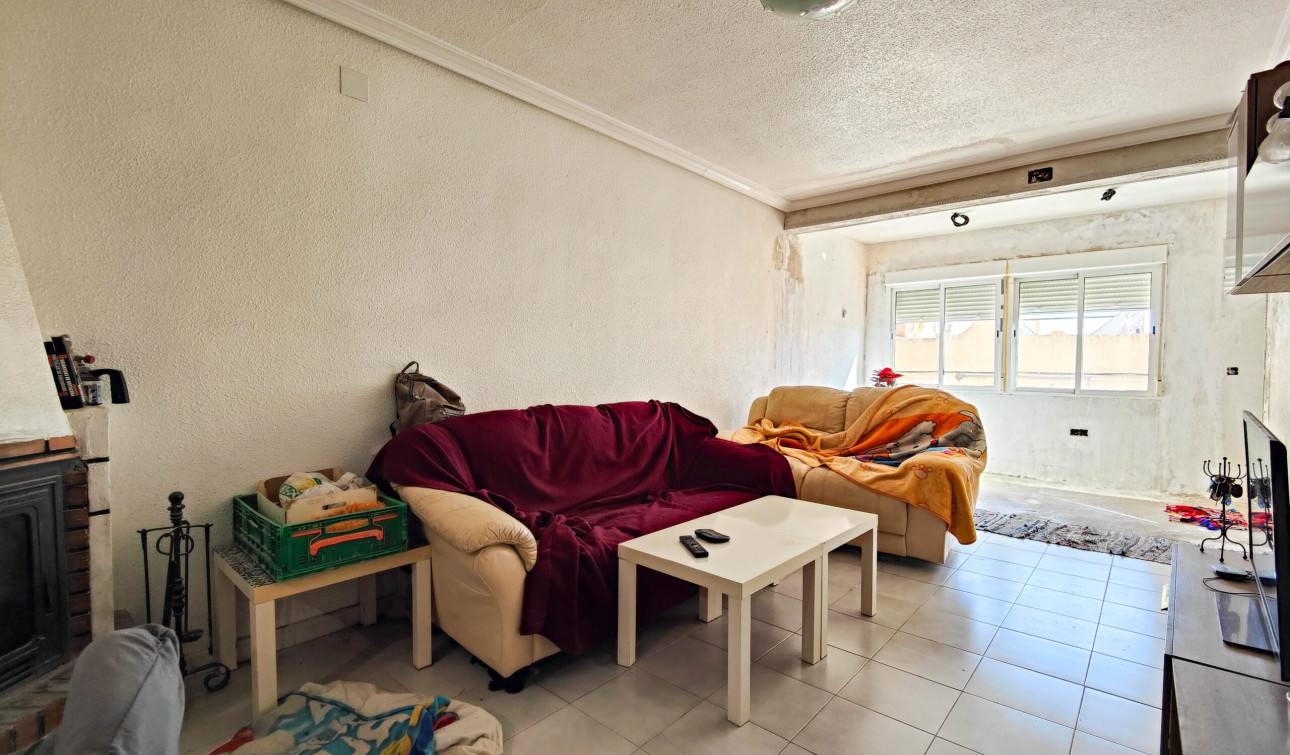 Resale - Town House - San Miguel de Salinas