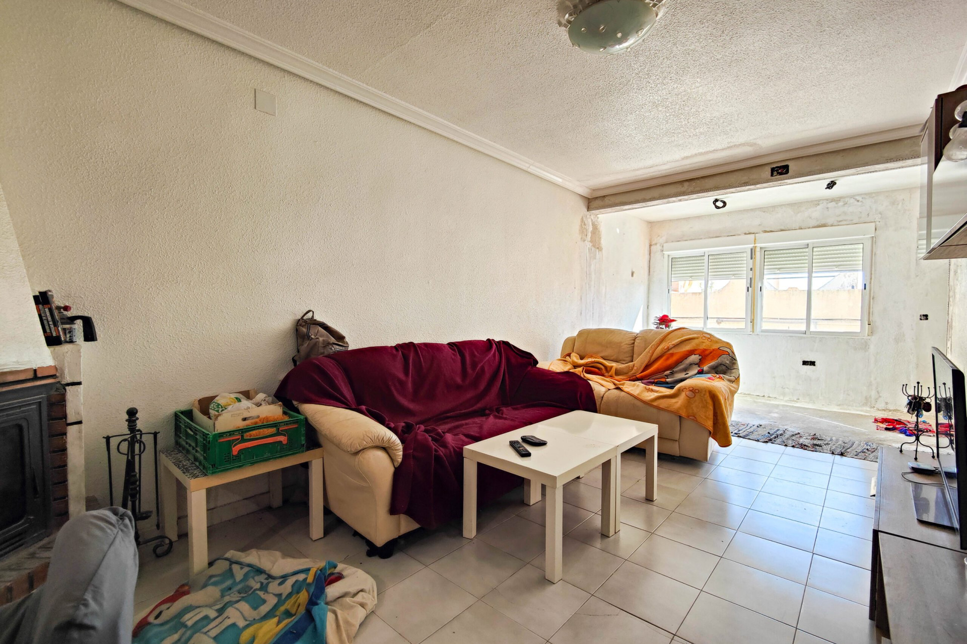 Resale - Town House - San Miguel de Salinas