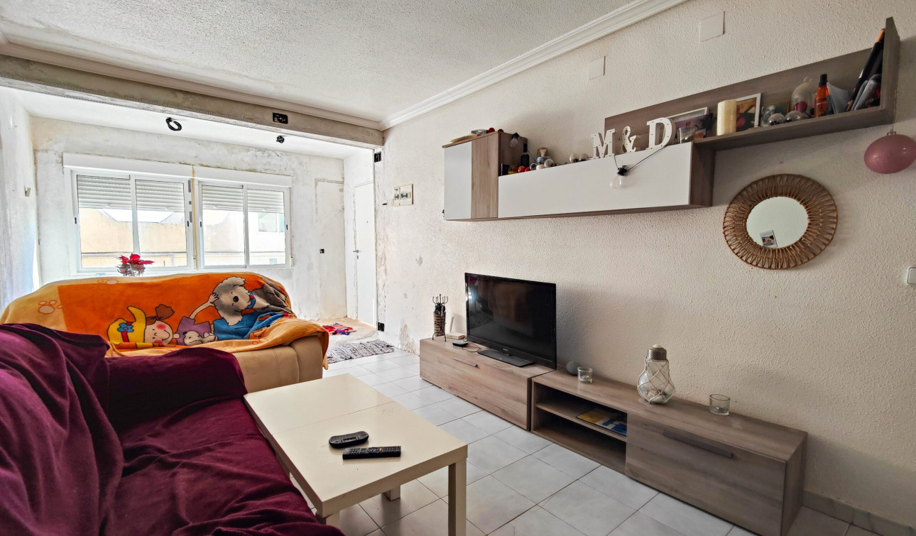 Resale - Town House - San Miguel de Salinas