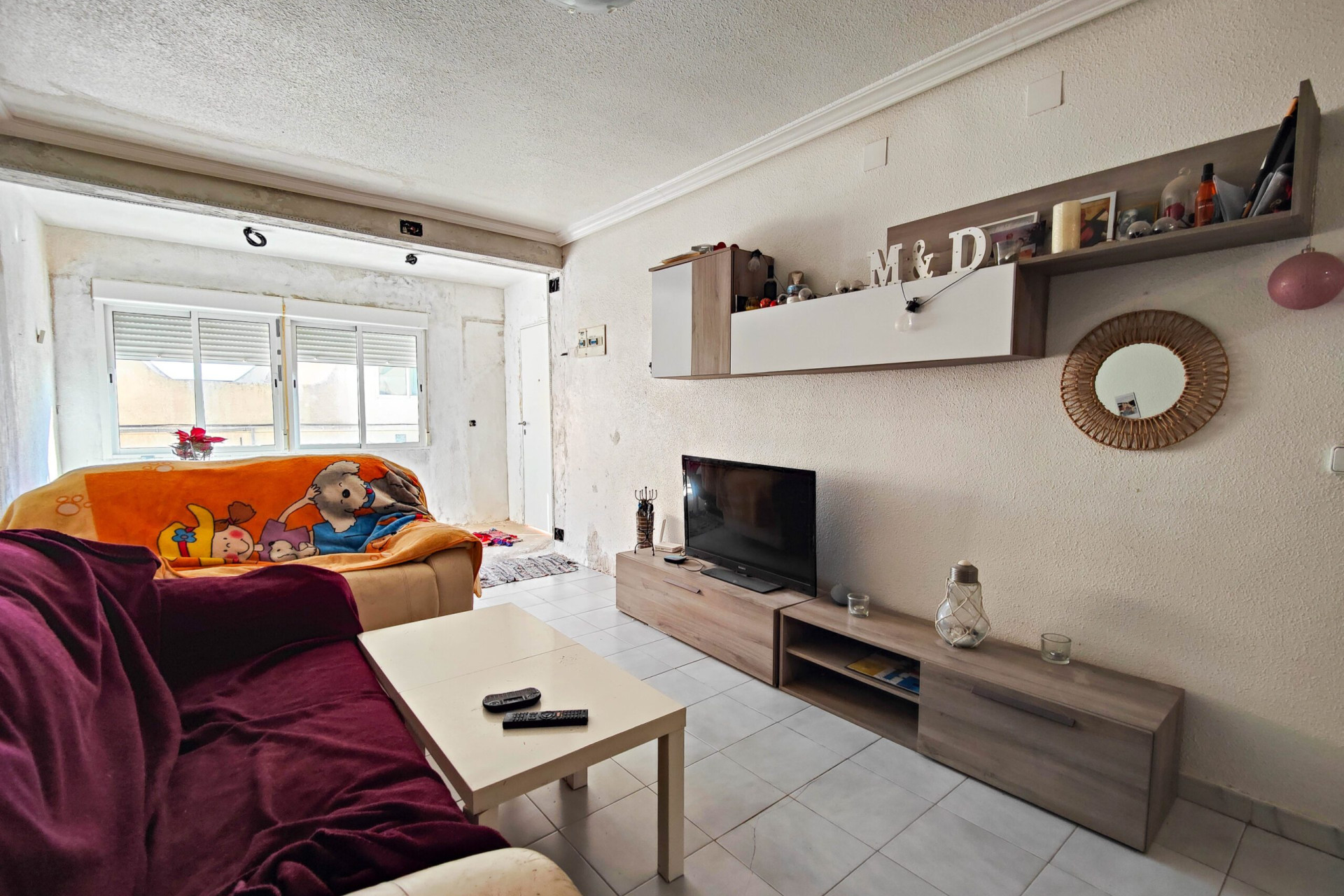 Resale - Town House - San Miguel de Salinas