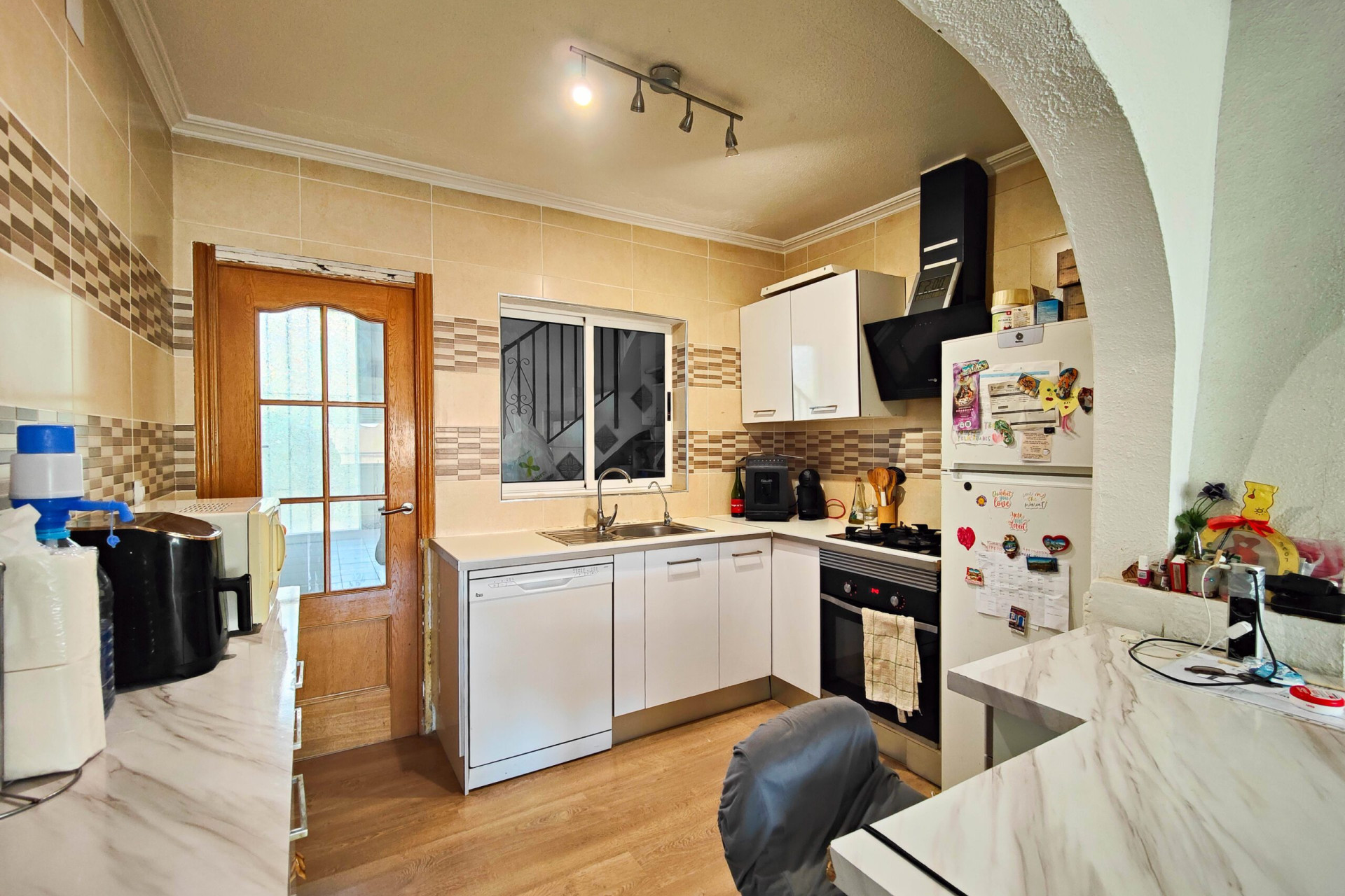 Resale - Town House - San Miguel de Salinas