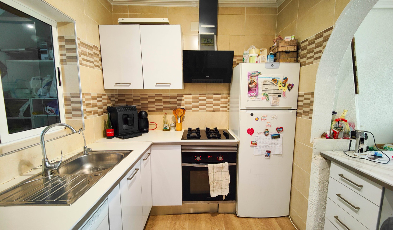 Resale - Town House - San Miguel de Salinas