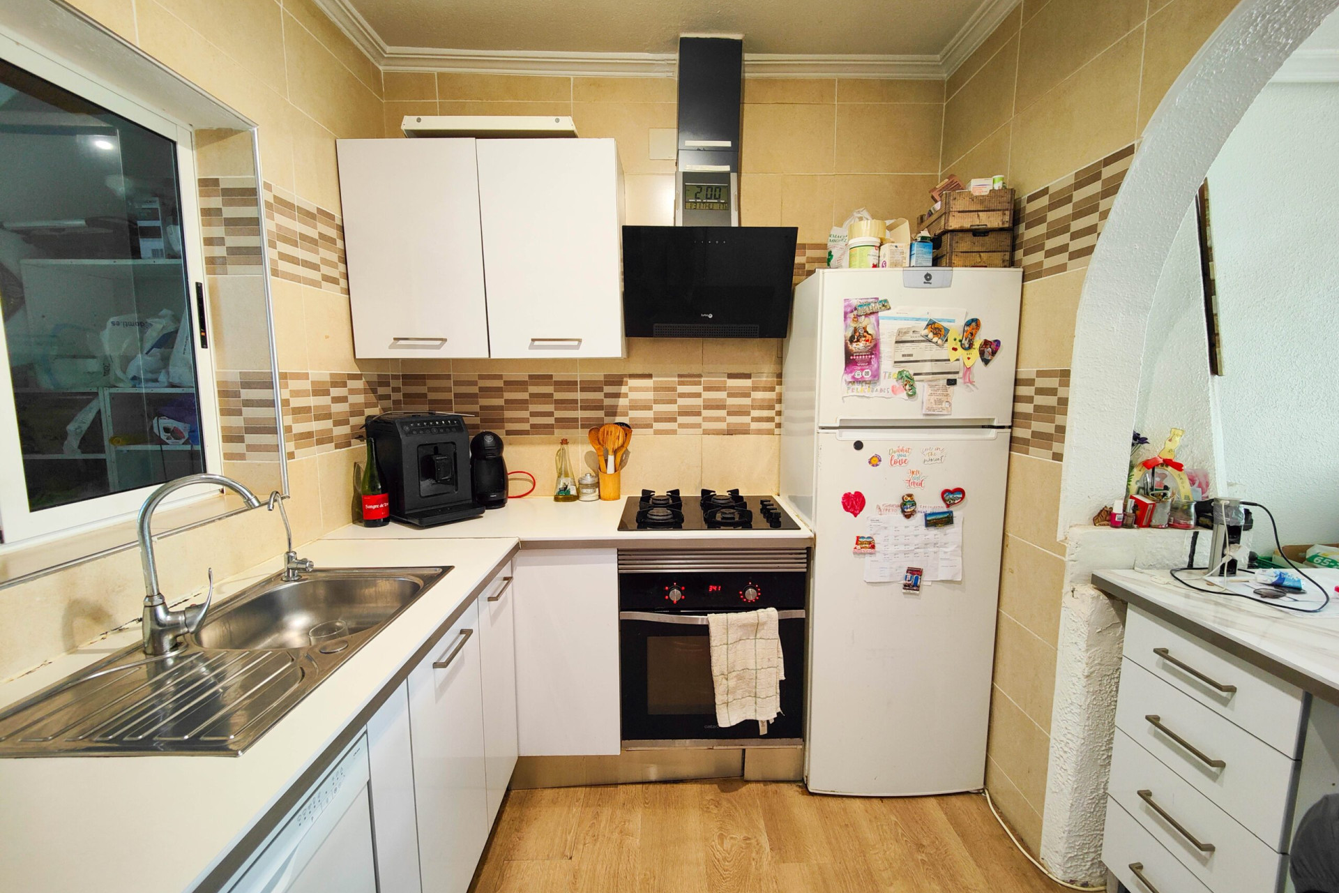 Resale - Town House - San Miguel de Salinas