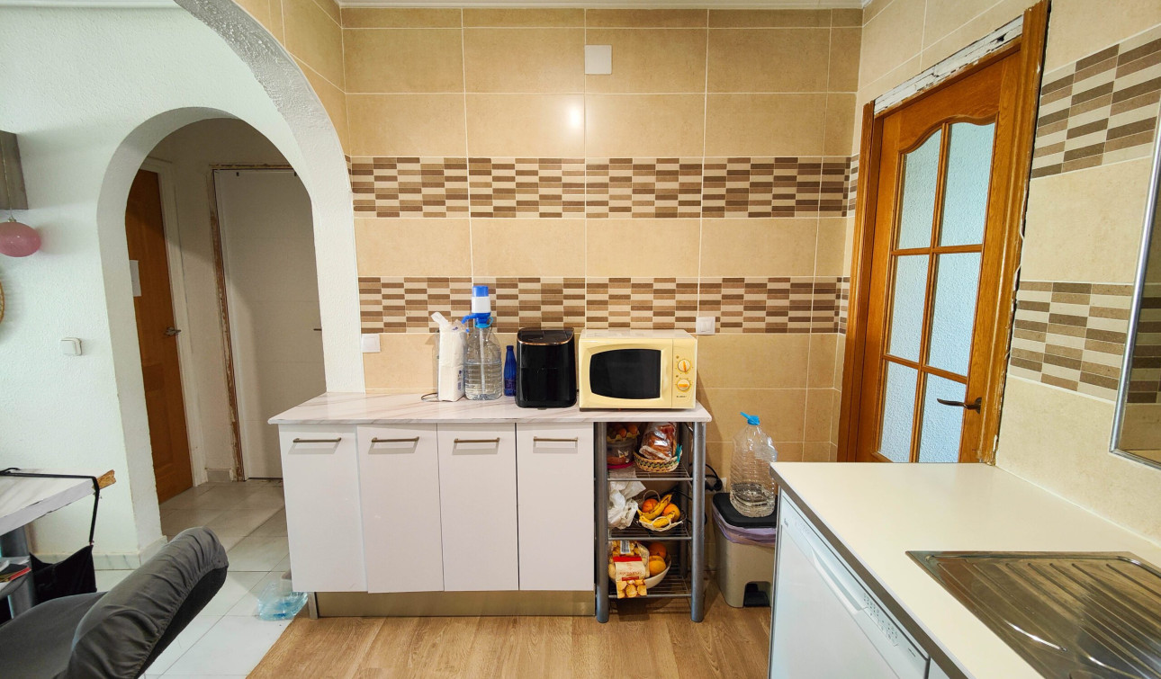 Resale - Town House - San Miguel de Salinas