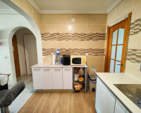 Resale - Town House - San Miguel de Salinas