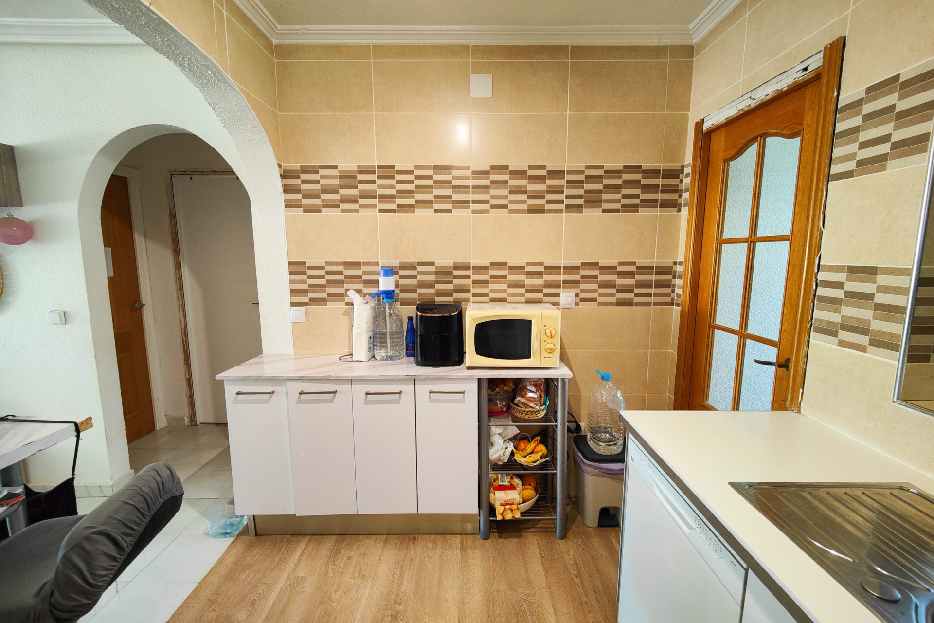 Resale - Town House - San Miguel de Salinas