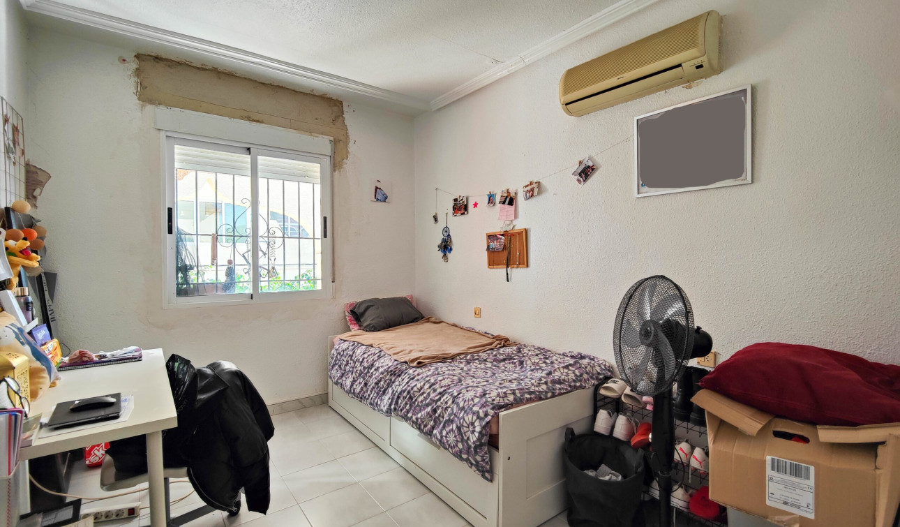 Resale - Town House - San Miguel de Salinas