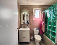 Resale - Town House - San Miguel de Salinas