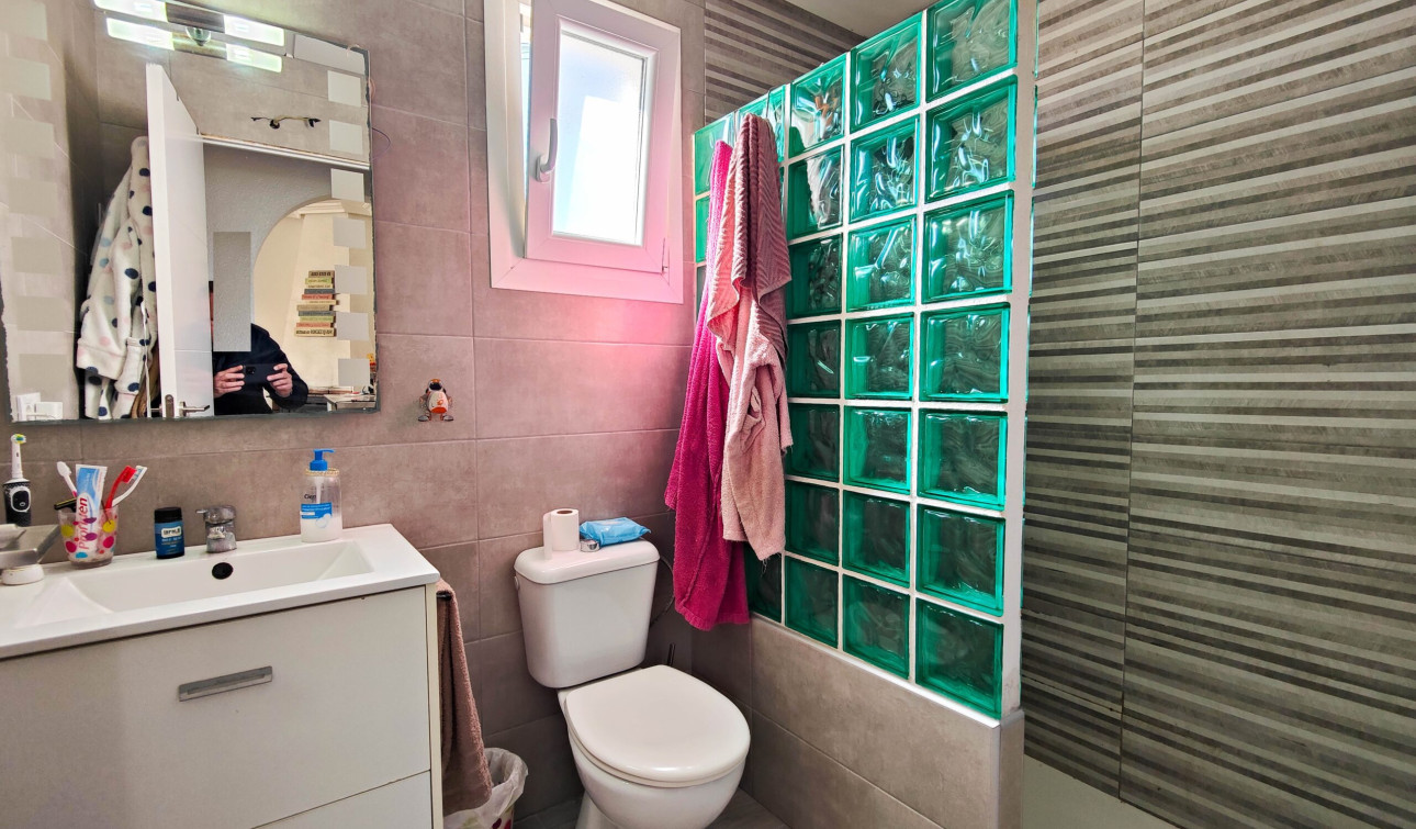 Resale - Town House - San Miguel de Salinas