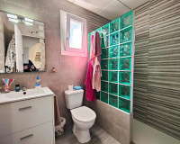 Resale - Town House - San Miguel de Salinas