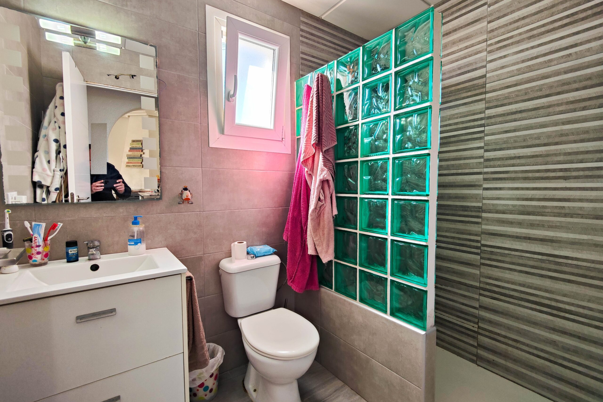 Resale - Town House - San Miguel de Salinas