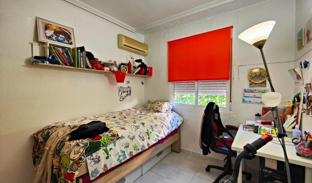 Resale - Town House - San Miguel de Salinas