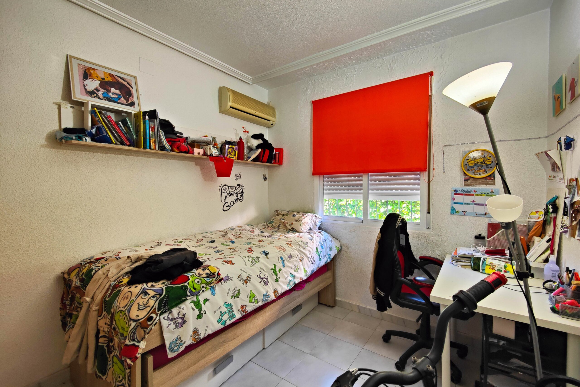 Resale - Town House - San Miguel de Salinas