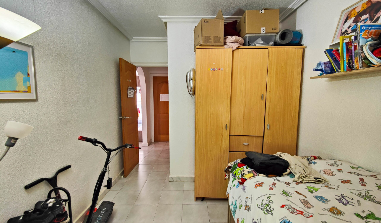 Resale - Town House - San Miguel de Salinas